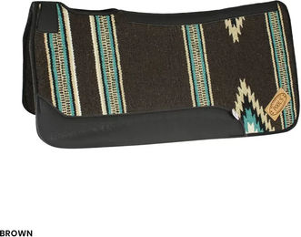 Produktbild von Satteldecke für Pferde Pool's Navayo