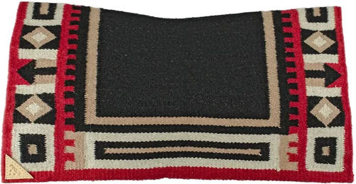 Produktbild von Satteldecke für Pferde Pool's Star Pro