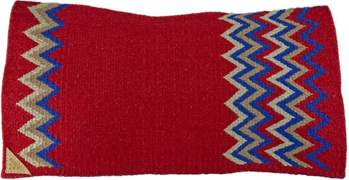 Produktbild von Satteldecke für Pferde Pool's Star Pro