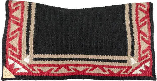 Produktbild von Satteldecke für Pferde Pool's Star Pro