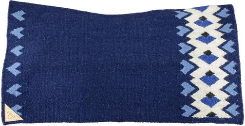 Produktbild von Satteldecke für Pferde Pool's Star Pro