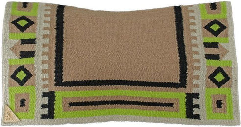 Produktbild von Satteldecke für Pferde Pool's Star Pro