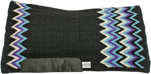 Produktbild von Satteldecke für Pferde Pool's Star Shox