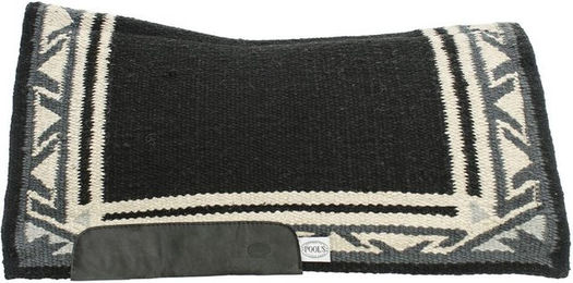 Produktbild von Satteldecke für Pferde Pool's Star Shox