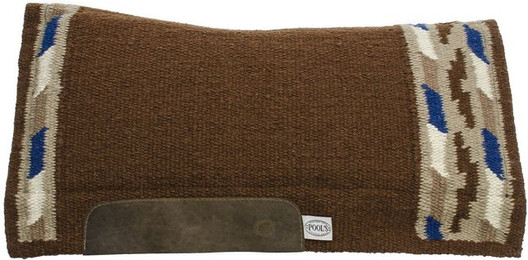 Produktbild von Satteldecke für Pferde Pool's Star Shox