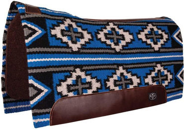 Produktbild von Satteldecke für Pferde Professional's Choice Fuse Felt Thickness