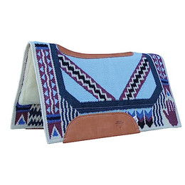 Produktbild von Satteldecke für Pferde Professional's Choice GM By Hand