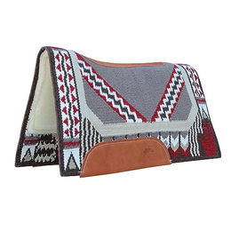 Satteldecke für Pferde Professional's Choice GM – Bild 1 von 7