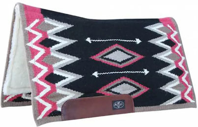 Produktbild von Satteldecke für Pferde Professional's Choice Jalepeno