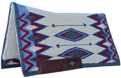 Produktbild von Satteldecke für Pferde Professional's Choice Jalepeno