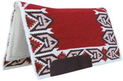 Produktbild von Satteldecke für Pferde Professional's Choice Ocotillo