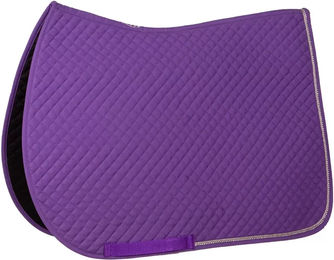 Produktbild von Satteldecke für Pferde Q-essentials Cali