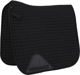 Produktbild von Satteldecke für Pferde QHP Kivah