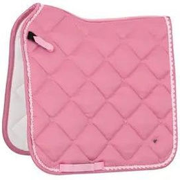 Produktbild von Satteldecke für Pferde QHP Lyvia