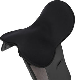 Produktbild von Satteldecke für Pferde QHP Memory