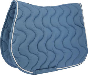 Produktbild von Satteldecke für Pferde Riding World Maxifun