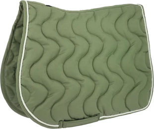 Produktbild von Satteldecke für Pferde Riding World Maxifun