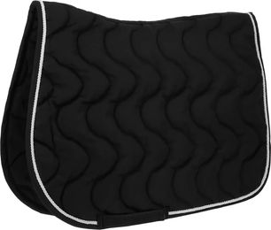 Produktbild von Satteldecke für Pferde Riding World Maxifun