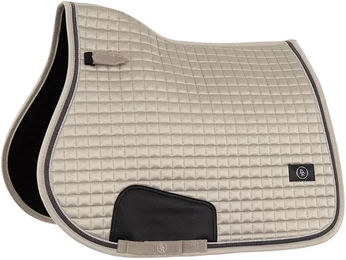 Produktbild von Satteldecke für Pferde Satin BR Equitation Capri