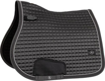 Produktbild von Satteldecke für Pferde Satin BR Equitation Capri