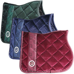 Produktbild von Satteldecke für Pferde Tattini Louvre