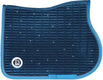 Produktbild von Satteldecke für Pferde Tattini Maxxi