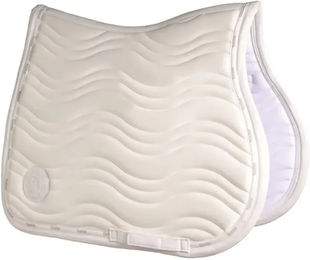 Produktbild von Satteldecke für Pferde Tattini Moma