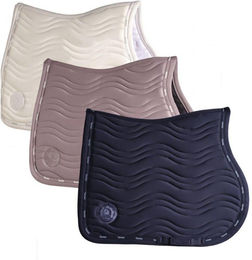 Produktbild von Satteldecke für Pferde Tattini Moma