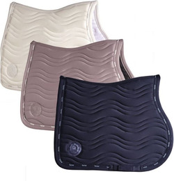 Produktbild von Satteldecke für Pferde Tattini Moma