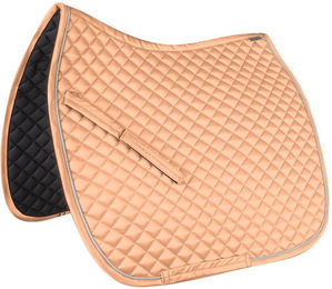 Produktbild von Satteldecke für Pferde Waldhausen Felix Glam