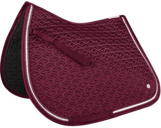 Produktbild von Satteldecke für Pferde Waldhausen Rom