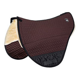 Satteldecke für Pferde Werner Christ Horse Champ – Bild 1 von 7