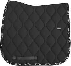 Produktbild von Satteldecke Love GEM Dressage