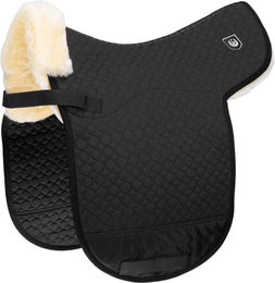 Satteldecke Sattelform Dressur für Pferde Werner Christ Horse Champ D – Bild 1 von 7