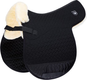 Satteldecke Sattelform Dressur für Pferde Werner Christ Horse Champ VS – Bild 1 von 7