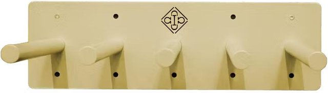 Produktbild von Satteldeckenhalter für 5 Teile Grooming Deluxe