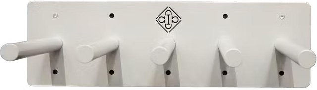 Produktbild von Satteldeckenhalter für 5 Teile Grooming Deluxe