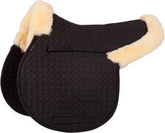 Produktbild von Sattelförmige Unterlage für ein Pferd BR Equitation