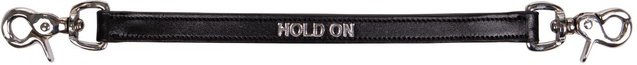 Produktbild von Sattelgriff Reiten QHP Hold On