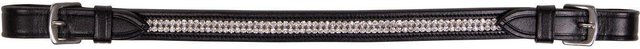 Produktbild von Sattelgriff Reiten QHP Rhinestone