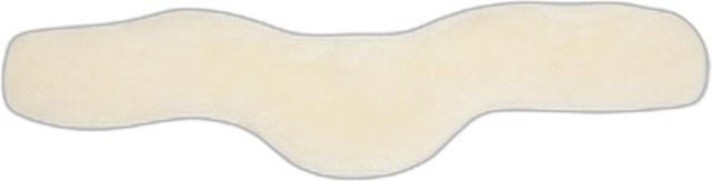 Produktbild von Sattelgurt aus Merinowolle für Springpferde+ LeMieux Anatomic