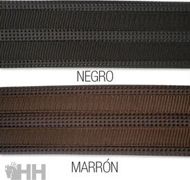 Produktbild von Sattelgurt aus Synthetik Hispano Hipica