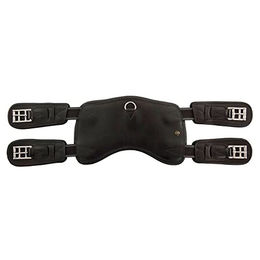 Sattelgurt BR Equitation – Bild 1 von 3