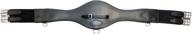 Produktbild von Sattelgurt Daslö