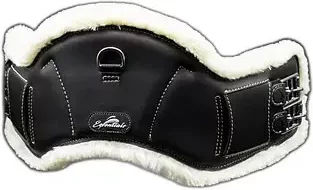 Produktbild von Sattelgurt eQuick