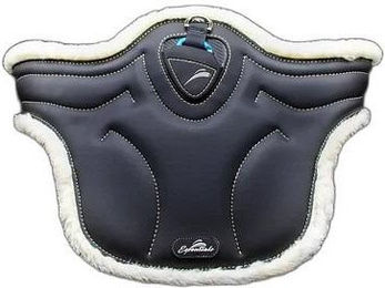 Sattelgurt eQuick – Bild 1 von 2