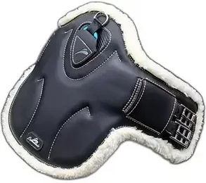 Produktbild von Sattelgurt eQuick