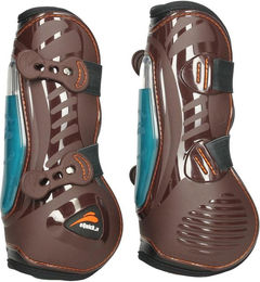 Produktbild von Sattelgurt eQuick