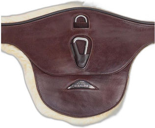 Produktbild von Sattelgurt Equiline