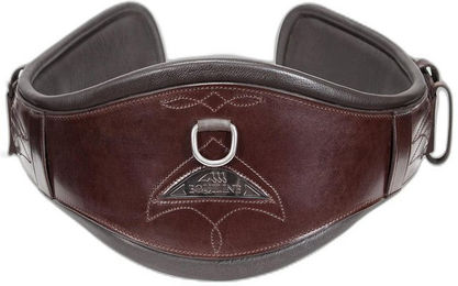 Produktbild von Sattelgurt Equiline